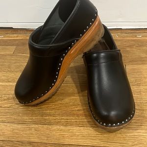 Troentorp Clogs